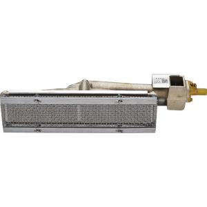 リンナイ（Rinnai） 【R-412S(A)】 ガス赤外線バーナーユニット яб