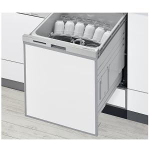 Panasonic（パナソニック） 食洗機 食器洗い乾燥機 NP-TZ300-W