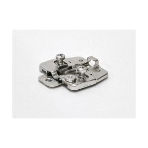 【在庫あり】DTC　座金　80T22TQ2-32A　厚み2mm　ユーロービスタイプ　ワンタッチタイプ...