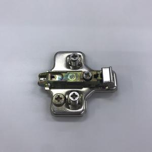 SALICE　サリチェ　座金　BARGL09F　0mm座　ユーロビス付