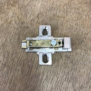 SALICE　サリチェ　座金　BAV3E09F　0mm座