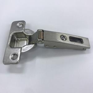 SALICE　サリチェ　スライド丁番のみ　C2A6D99　アーム5mm　キャッチ付　110°開き　座金別売