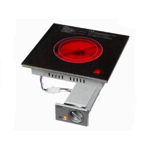 三化工業 三化工業 SPH-231AT プレートヒーター 200V 上面操作タイプ