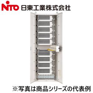 Nito/日東工業　SPEM-SA1400-SC-PS2　光接続箱 前面パッチ式・プレ配線モジュールタイプ 融着接続+コネクタ接続タイプ(SAタイプ)　⇒Ψ[G]