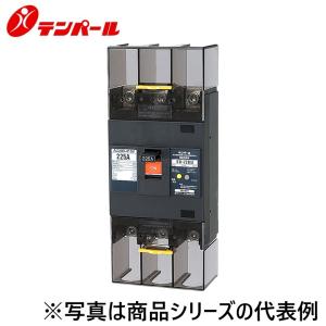 テンパール テンパール工業 32EC3030[GB-32EC 30A 30mA] 漏電遮断器 