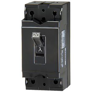 テンパール工業 漏電遮断器 U53EC4030V 太陽光発電システム用 GBU-53EC