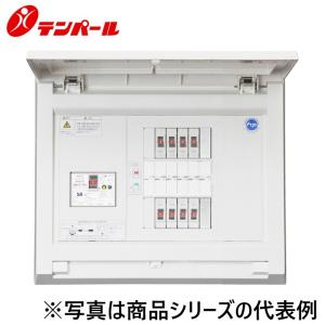 テンパール テンパール工業 MAG35162[MAG 50A 16+0] スタンダード住宅