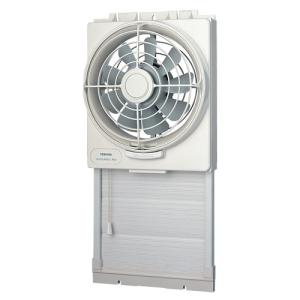 新品・未使用⭐️三菱　窓用換気扇 E-20WH 換気扇 窓用換気扇 排気形 20センチ 三菱 E-20WH2 : スイスイマート
