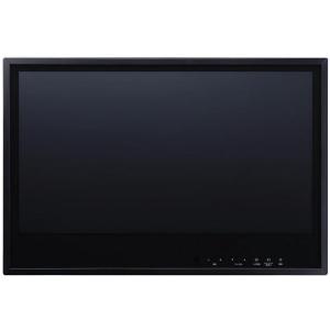 ツインバード（TWINBIRD） TWINBIRD VB-BB161B 16V浴室テレビ 黒色 4m