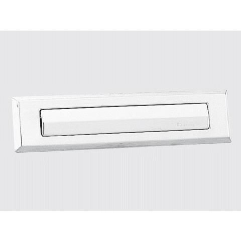 シブタニ　玄関扉用　ポスト口　DP-80-1