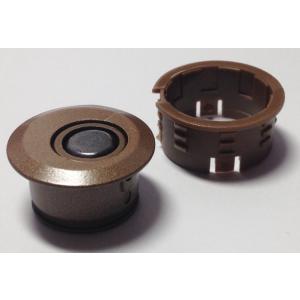 パナソニック　調整付　マグネットガイドピン　ブロンズ　MDU9002（1個入り−茶）｜カナモノオンライン