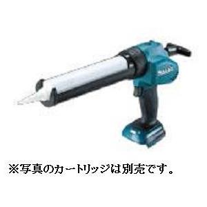 マキタ 18V充電式コーキングガン CG180DZ （本体のみ/バッテリ・充電器・ケース別売）