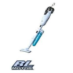 マキタ 18V 充電式クリーナ CL282FDZCW（本体のみ/バ