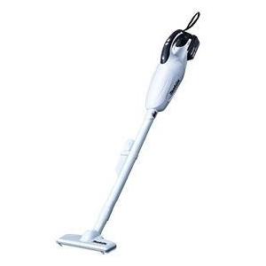 マキタ 18V 充電式クリーナ CL181FDZW（バッテリ・充電器別売）[カプセル式/2スピード]