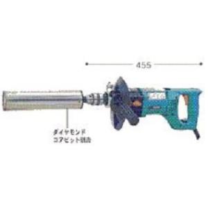 マキタ ダイヤコア震動ドリル 8406C