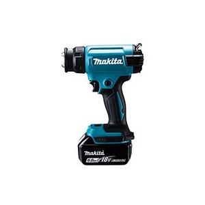 【在庫あり】マキタ 18V 充電式ヒートガン H...の商品画像