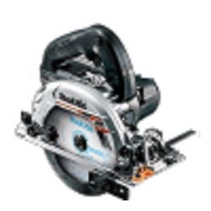 マキタ 18V 165mm充電式マルノコ HS631DZSB 本体カラー：ブラック（本体のみ/バッテリ・充電器・ケース別売）