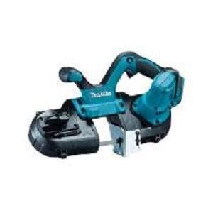 マキタ 18V 充電式ポータブルバンドソー PB181DZ（本体のみ／バッテリ・充電器・ケース別売）［刃長835mm］