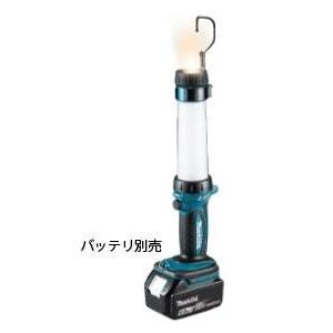 マキタ 14.4V/18V 充電式LEDワークライト ML806Y（バッテリ・充電器別売）｜kanamono-store