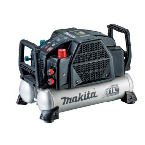 マキタ（makita） エアコンプレッサ AC220N 一般圧専用 60Hz用 減圧弁