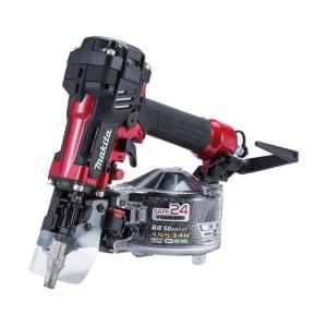 マキタ 高圧エア釘打機 90mm エアダスタ付 AN936HM (青) : プロ マキタ 高圧エア釘打機 90mm エアダスタ付 AN936HM (青) : プロ