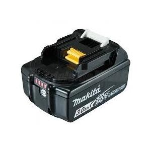 日本仕様　マキタ純正 (正規品）バッテリー 18V リチウムイオン電池 残容量表示付　BL1830B  3.0Ah　わけあり｜kanamono-tool