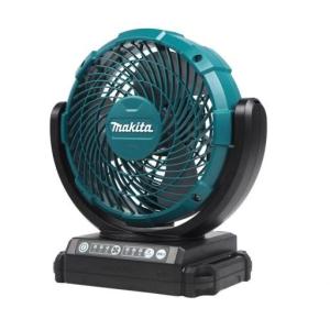 マキタ（makita） 充電式ファン CF102DZ（14.4V/18V) 本体のみ : プロ