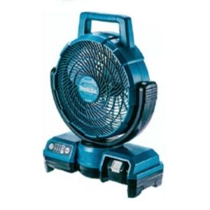 マキタ（makita） 充電式ファン CF102DZ（14.4V/18V) 本体のみ : プロ