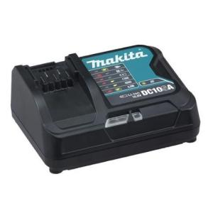 マキタ掃除機 10.8V 充電式ハンドクリーナ...の詳細画像4