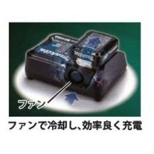 マキタ掃除機 10.8V 充電式ハンドクリーナ...の詳細画像5
