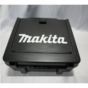 【在庫処分】マキタ 充電式インパクトドライバ TD137D/TD148D用 ケースのみ