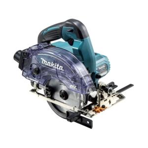 マキタ（makita） 充電式マルノコ HS631DZSB(黒) 165mm 18V 本体のみ
