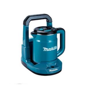 マキタ（makita） 充電式ケトル KT001GZ (青) 40Vmax 本体のみ : プロ