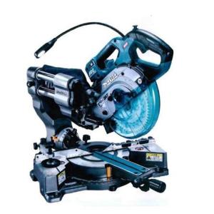 マキタ（makita） 【正規店】マキタ 充電式スライドマルノコ LS001GZ