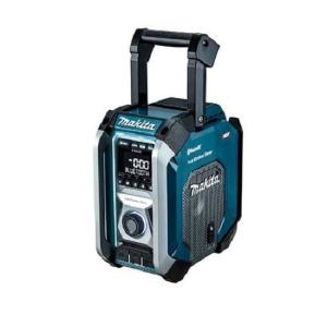 【新品未使用】マキタ 充電式ラジオ MR005GZO オリーブ 現場ラジオ マキタ（makita） MR005GZO オリーブ 本体のみ 充電式ラジオ (バッテリ