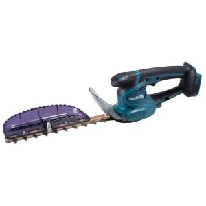 Makita マキタ 充電式生垣バリカン マキタ（makita） 充電式ミニ生垣バリカン MUH267DZ 260mm 18V 本体
