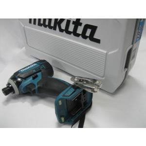 【大特価】マキタインパクトドライバ TD149...の詳細画像1