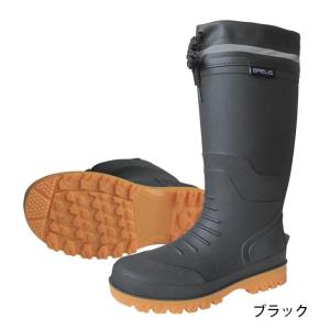 富士手袋工業 防寒長靴 TPEブーツカバー付き...の詳細画像2