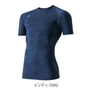 BURTLE バートル 春夏インナー 半袖エア...の詳細画像3