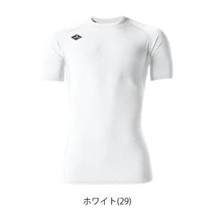 BURTLE バートル 春夏インナー 半袖エア...の詳細画像4