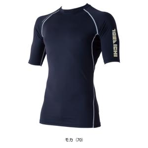 寅壱 7996-618 春夏インナー 作業着 ...の詳細画像3