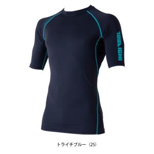 寅壱 7996-618 春夏インナー 作業着 ...の詳細画像5