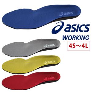 インソール ウィンジョブ3D SOCKLINER 1273A008 asics アシックス