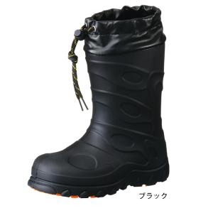 福山ゴム|長靴|カルサーワン(キッズ長靴) J-1の詳細画像1