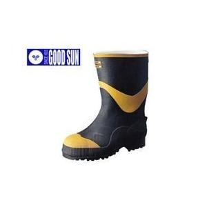 防寒安全長靴 冷蔵庫用安全長 弘進ゴム防寒長靴 A0026BH 冷凍庫用