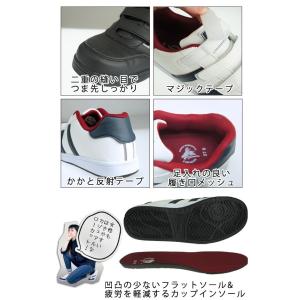 安全靴 レディース 軽量 メンズ おしゃれ女性...の詳細画像4