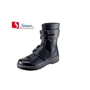 安全靴 7538 メンズ レディースシモン : 安全靴・作業着・防寒着の