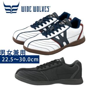 おたふく|安全靴|ワイドウルブス WW-115 WW-116｜kanamono1