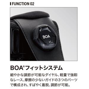 asics アシックス 安全靴 ウィンジョブC...の詳細画像3