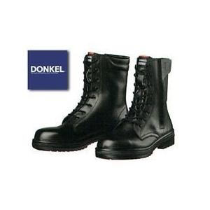 安全靴 ブーツ セフメイト 長編上 4E 半長靴 編み上げ 富士手袋工業